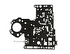 22747-27 Valve Body Separator Plate, 48RE - image 1