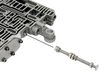 Manual Valve for Chrysler 42RE, 42RH, 44RE, 44RH, 46RE, 46RH, 47RE, 47RH, 48RE, A727, A904 - image 2