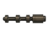 22771A-43 4-Spool Switch Valve, 42RE/42RH/44RE/44RH/46RE/46RH/47RE/47RH/48RE/A727/A904 - image 1