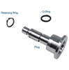 Reverse Servo Piston Plug Kit [Chrysler 42RE, 42RH, 46RE, 46RH, 47RE, 47RH, 48RE, A727, A904] - image 1