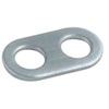 Gear Selector Lever Spring Retainer Powerglide - image 1