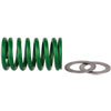 Race-Calibrated Servo Return Spring Kit For Powerglide Units - image 1