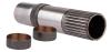 Big Shaft Stator Support Tube Kit GM Powerglide/TH400 - image 1