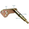 Shift Lever Kit Powerglide - image 1