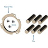 Pinion Pin Kit 1.76 Ratio - image 1