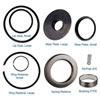 Powerglide 10-Clutch Drum Small Parts Kit