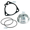 Servo Piston Kit O-Ring Style - image 1
