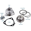 Master Servo Piston Kit O-Ring Type - image 1