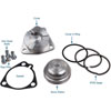 Master Servo Piston Kit Sealing Ring Type - image 1