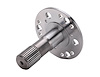 28922-32S Extreme Strength Output Shaft, Powerglide - image 1