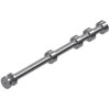 Manual Valve Powerglide - image 1