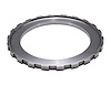 34144HD-01 Heavy Duty Intermediate Clutch Backing Plate, 4L80-E/TH400 - image 1