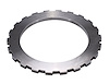 34144HD-02 Heavy Duty Intermediate Clutch Backing Plate, 4L80-E/4L85-E - image 1
