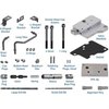 Smart-Tech Overrun Clutch Valve Kit - image 2