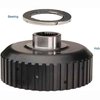 Extreme Duty Forward Clutch Hub Kit - image 2