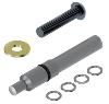 Adjustable Rear Servo Pin Kit GM TH400 and 4L80-E (1995 and Earlier) Transmissions