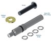 Adjustable Rear Servo Pin Kit GM TH400 and 4L80-E (1995 and Earlier) Transmissions - image 2
