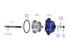 34914-28K Externally Adjustable Low/Reverse Servo Kit for GM 4L85-E, 4L80-E Automatic Transmissions - image 2