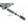 Line Pressure Booster Kit TH350 - image 1