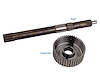 353532-01K Big Input Shaft Kit, Powerglide - image 1