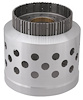Sonnax 35570-70K D Clutch Hub for ZF8HP55, ZF8HP70, ZF8HP75 [Steel] - image 1