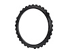 35577-70 Heavy Duty "A" Clutch Backing Plate, ZF8HP55/ZF8HP70/ZF8HP75 - image 1