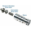 Boost Valve Kit TH350, TH350C - image 1