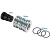 Boost Valve Kit C6