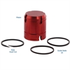 Accumulator Piston Kit - image 1