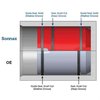 Accumulator Piston Kit - image 3