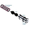 Line Pressure Booster Kit 4L60-E, 4L65-E, 4L70-E - image 1
