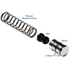 Line Pressure Booster Kit E4OD, 4R100 - image 1