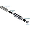 Line Pressure Booster Kit 4T65-E - image 1