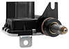 50-1637 Neutral Safety Switch for 2002+ Chrysler 46RE, 47RE & 48RE Automatic Transmissions w/5-Terminal Switch