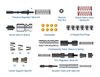6L45-6L90ZIP Drop-in Zip Valve Kit for GM 6L45, 6L50, 6L80, 6L90 Automatic Transmissions - image 2
