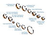 72030-68K Bushing Kit, 68RFE - image 1