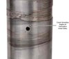 Heavy-Duty Overdrive Clutch Hub and Shaft Assembly - image 2