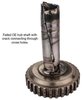 Heavy-Duty Overdrive Clutch Hub and Shaft Assembly - image 3