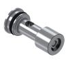 Thermal Bypass Eliminator for 42RLE, 45RFE, 545RFE, 68RFE, 722.6, JF011E (RE0F10A) Transmissions - image 1