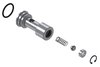 Thermal Bypass Eliminator for 42RLE, 45RFE, 545RFE, 68RFE, 722.6, JF011E (RE0F10A) Transmissions - image 2