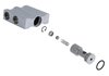Thermal Bypass Eliminator for 42RLE, 45RFE, 545RFE, 68RFE, 722.6, JF011E (RE0F10A) Transmissions - image 3