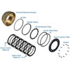 Smart-Tech Overdrive Clutch Housing Kit - image 1