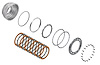 72960-18K Smart-Tech Overdrive Clutch Housing Kit for Chrysler 68RFE Truck Transmissions - image 1