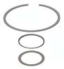 4C Retaining Ring & Shim Kit for Chrysler Transmissions - image 1