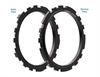Heavy Duty 3-4 Clutch Backing Plate Kit - image 1
