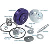 Super Hold Servo Kit AOD (80-93) - image 1
