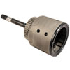 Smart-Tech Input Housing Kit with Heavy Duty Input Shaft [GM 4L60-E, 4L65-E, 4L70-E] - image 1