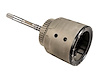 77733-12KB Smart-Tech Input Housing Kit w/Heavy Duty Input Shaft for GM 4L60-E, 4L65-E, 4L70-E - image 1