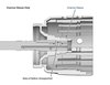 77733-52K Input Housing Forward Sleeve Kit, 4L60/4L60-E/4L65-E/4L70-E - image 2