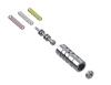 Accumulator Valve Train Kit for GM 4L60-E, 4L65-E, 4L70-E Transmissions - image 1